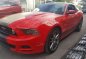 2012 Ford GT Mustang 5.0 AT Red For Sale -0