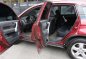 2008 HONDA CRV AT Red SUV For Sale -2