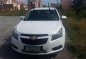 2012 Chevrolet Chevy Cruze 1.8 LS Manual Transmission for sale-4