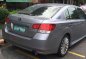 2010 Subaru Legacy GT Sedan for sale-0