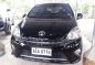 2015 Toyota Wigo G black for sale-2