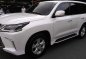 LEXUS Lx450 2017 for sale-2