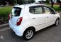 Toyota Wigo 2014 G Manual Transmission top of The Line for sale-1