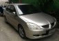Rush sale 2005 Mitsubishi Lancer MX 1.8 Limited Top of the line-10
