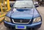 For sale FRESH Honda CRV 1999 Acquired -1