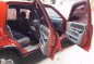 Honda CRV 1999 Manual Red SUV For Sale -5