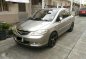 2006 Honda City 1.5 VTEC MT Silver For Sale -0