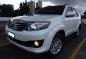 2013 Toyota Fortuner for sale in Manila-0
