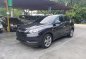 2016 Honda HRV i-VTEC AT Gray For Sale -3