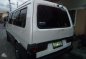 Kia Besta 1995 Manual White Van For Sale -2