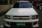 Nissan Terrano 4x4 2004 AT White For Sale -5