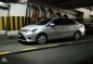 Fresh Toyota Vios E Manual Silver For Sale -1