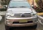 Toyota Fortuner 2011 for sale-0