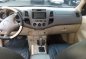 2005 Toyota Fortuner G automatic 4x4 3.0L for sale-3