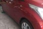 Hyundai Eon GLS 2013 0.8 MT Red For Sale -7