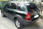 Hyundai Tucson 2007 AT for sale-3