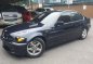 BMW 325i 2002 for sale -4