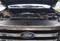 Ford Ranger 2014 MT Black Pickup For Sale -4