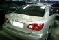 Toyota Corolla Altis 2003 for sale -3