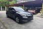 2016 Honda HRV i-VTEC AT Gray For Sale -5