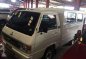 For sale 2015 Mitsubishi L300 Exceed Dual AC MT Dsl-0