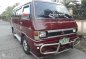 1995 Mitsubishi L300 versa van for sale-4