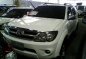 Toyota Fortuner 2006 for sale -2