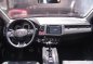 Well-kept Honda HR-V 2015 for sale-4