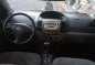 Toyota Vios 1.5G AT Red 2005 For Sale -3