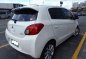 2013 Mitsubishi Mirage for sale in Manila-1