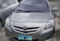 Toyota Vios E 1.3 2010 for sale-5