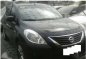 Grab ready For sale Nissan Almera 2016-1