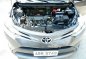 2015 Toyota Vios 1.3 E manual for sale-2