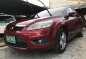 Ford Focus hatchback 2011 for sale-2