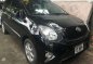 2017 Toyota Wigo 1.0 G Automatic Black for sale-0