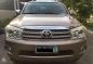 2010 Ford Everest 4x2 AT for sale-9