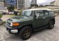 2014 Toyota FJ Cruiser for sale-1