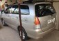 For sale Toyota Innova e 2010 -6