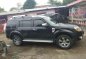 Ford Everest 2009 AT Black SUV For Sale -2