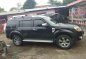 Ford Everest 2009 AT Black SUV For Sale -2