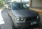 Ford Escape XLT 2003 AT Grey For Sale -4