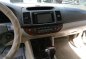 2003 Toyota CAMRY 2.4V Top of the Line for sale-7