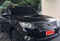 Toyota Fortuner V 30 4X4 2015 for sale-2