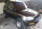 1996 Toyota Rav4 3 door Manual Trans 4x4 Bacolod Reg for sale-1