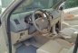 Toyota Fortuner 2011 for sale-8