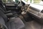 2010 Honda CRV 4x2 AT Black SUV For Sale -7