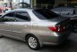 2008 Honda City idsi AT for sale-2