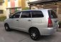 For sale Toyota Innova j 2006-2