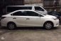 2016 Toyota Vios 1.3 Base Model for sale-0
