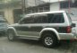 Like New Mitsubishi Pajero for sale-4